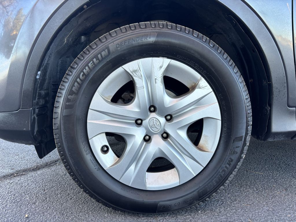 2013 Toyota Rav4 Image 26