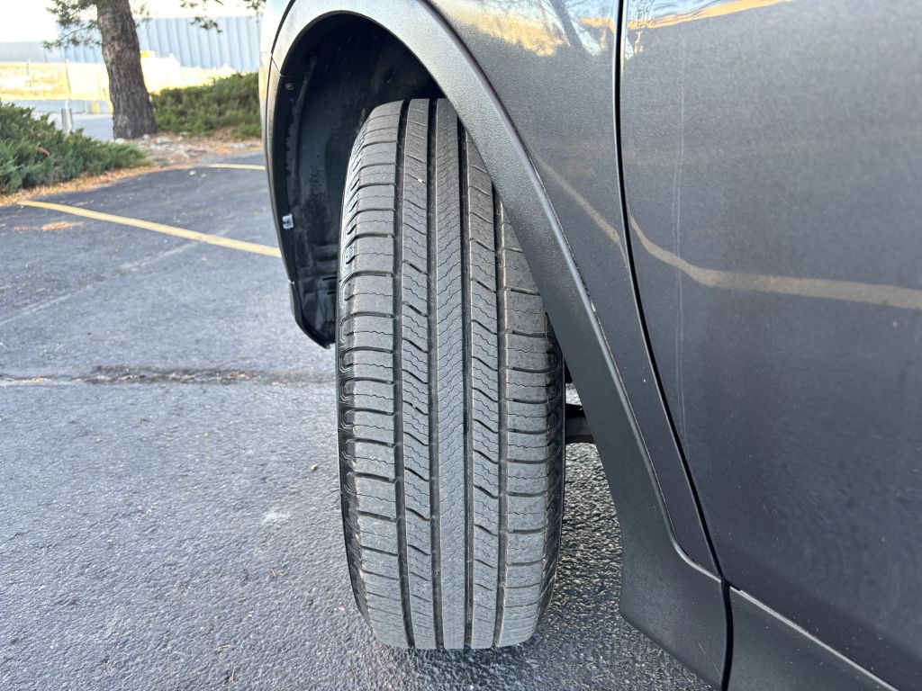 2013 Toyota Rav4 Image 27