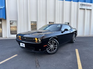 Image for 2019 Dodge Challenger SXT ID: 6988015