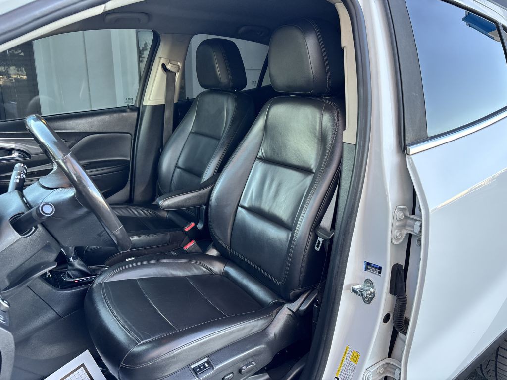 2020 Buick Enclave Image 13