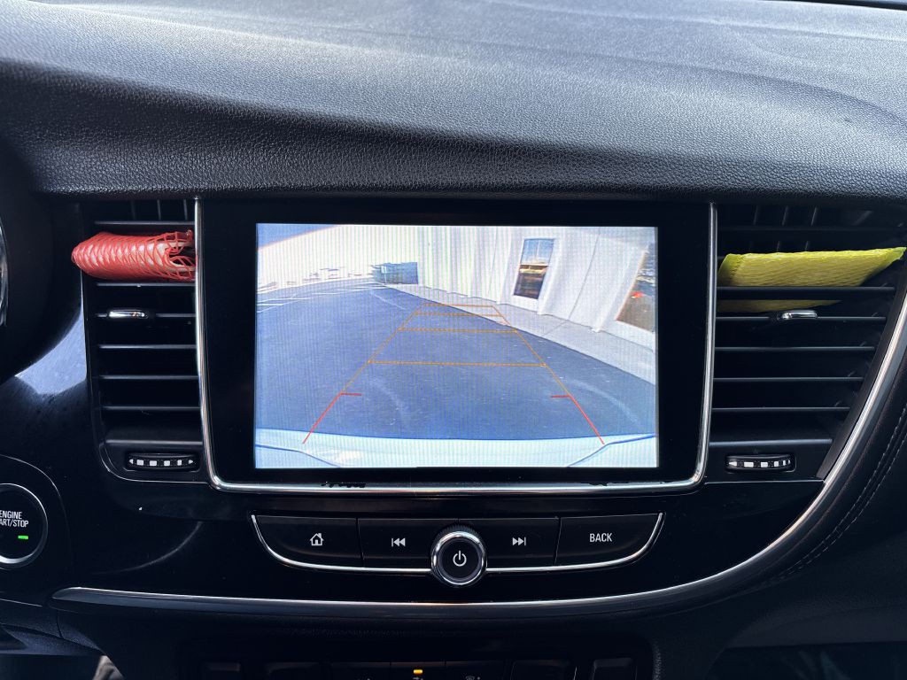 2020 Buick Enclave Image 23