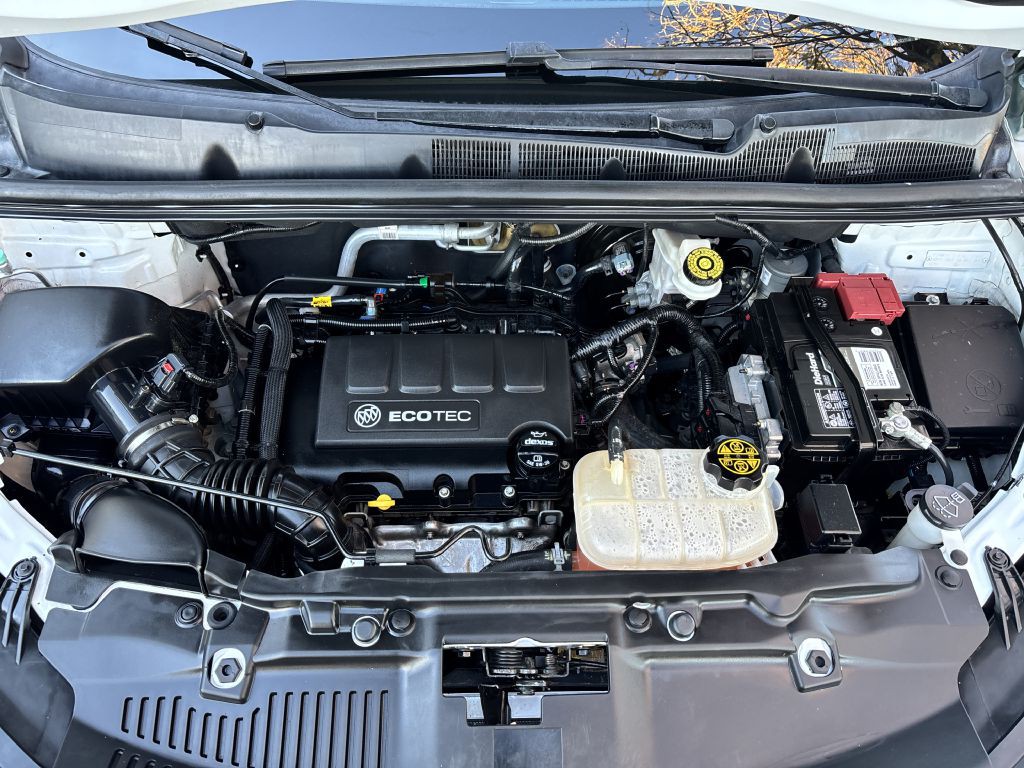 2020 Buick Enclave Image 25