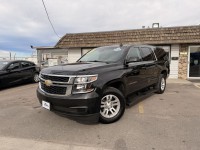 Image for 2020 Chevrolet Suburban LT ID: 7000039