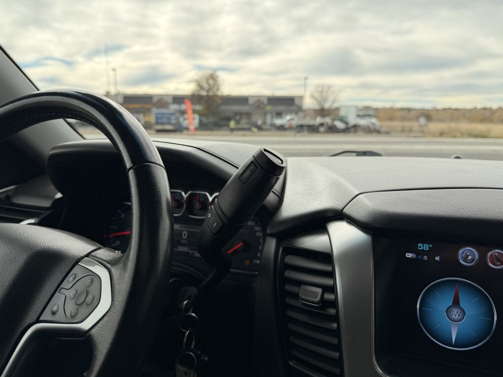 2020 Chevrolet Suburban Image 23