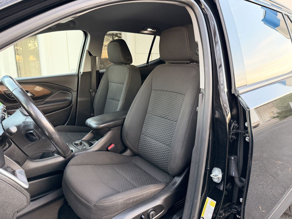 2019 GMC Terrain Image 12