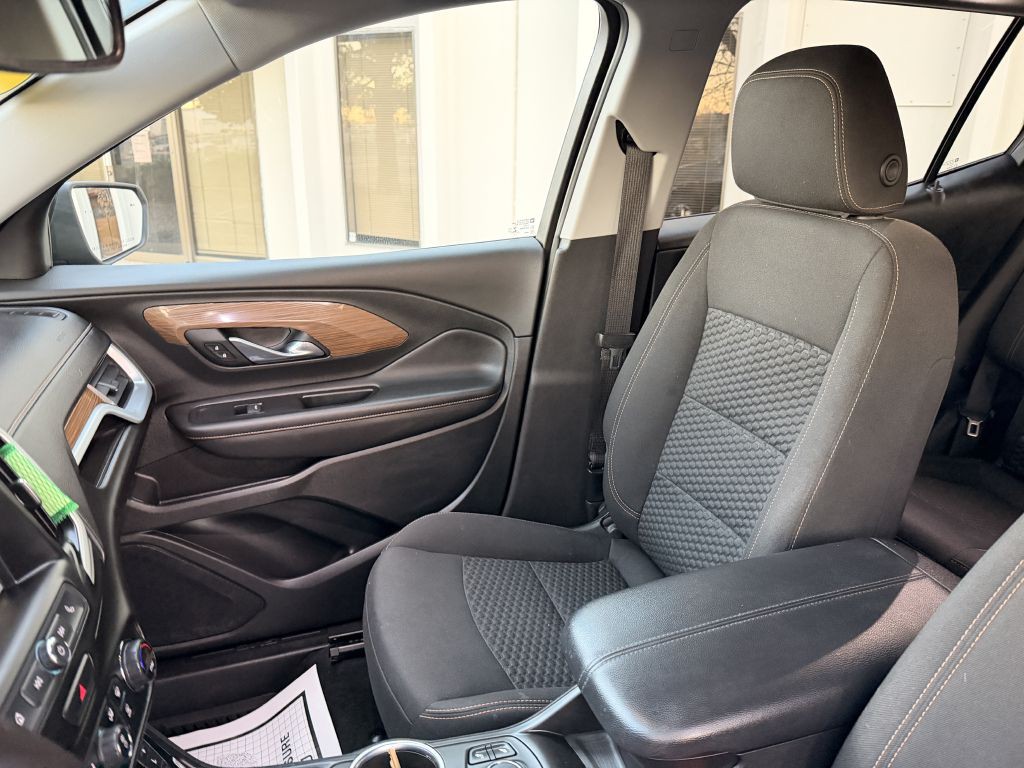 2019 GMC Terrain Image 13