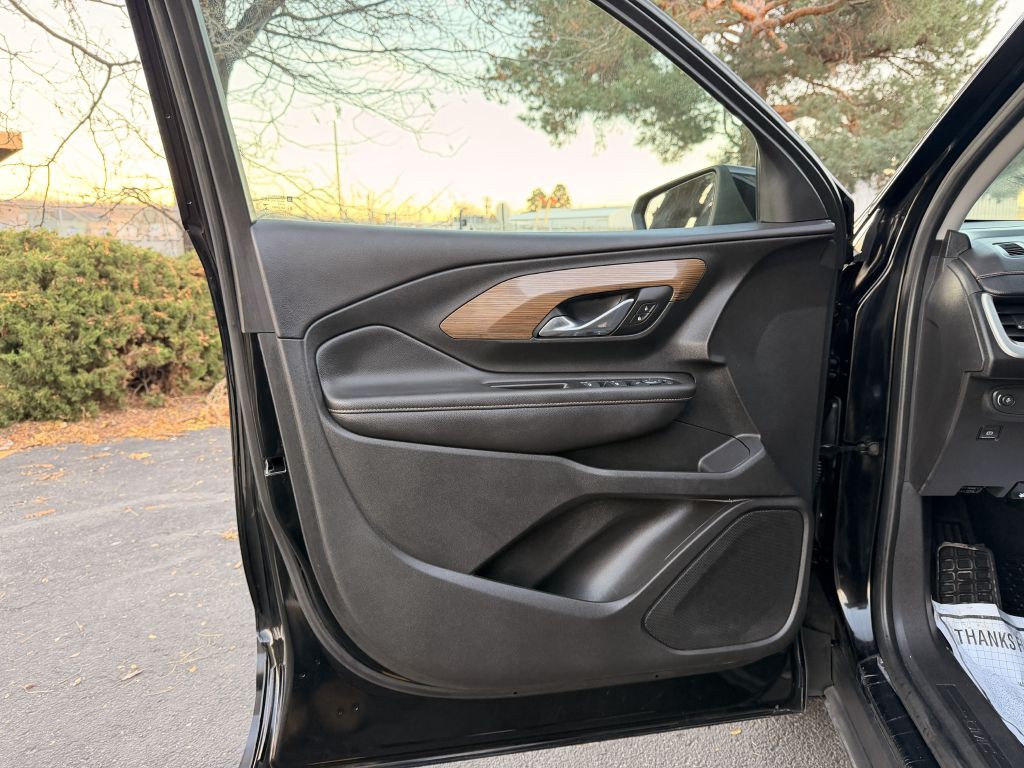 2019 GMC Terrain Image 14