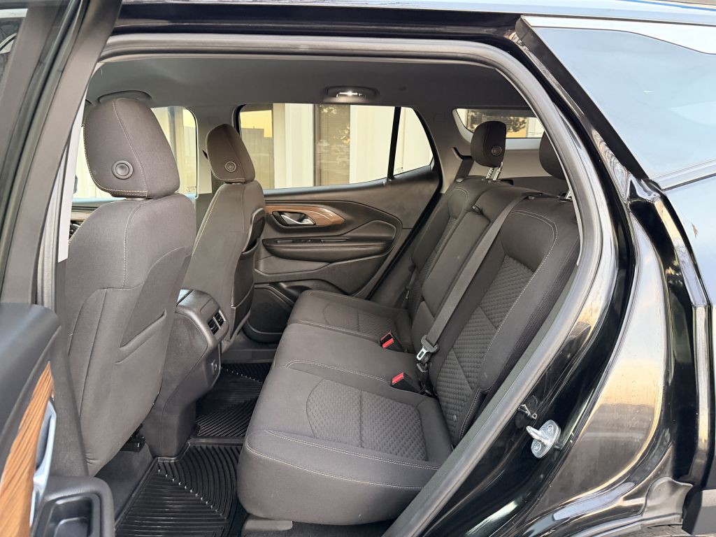 2019 GMC Terrain Image 15