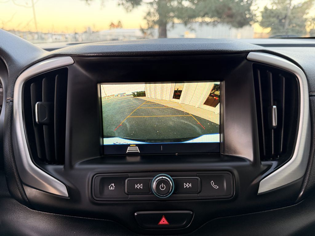 2019 GMC Terrain Image 23