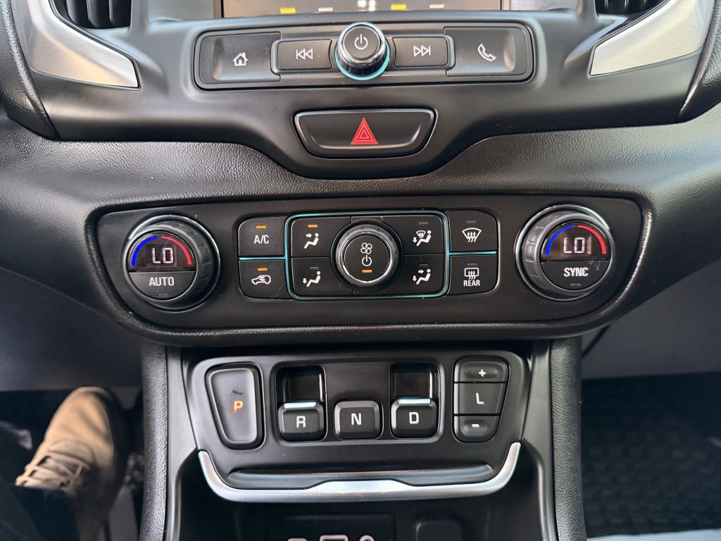 2019 GMC Terrain Image 24