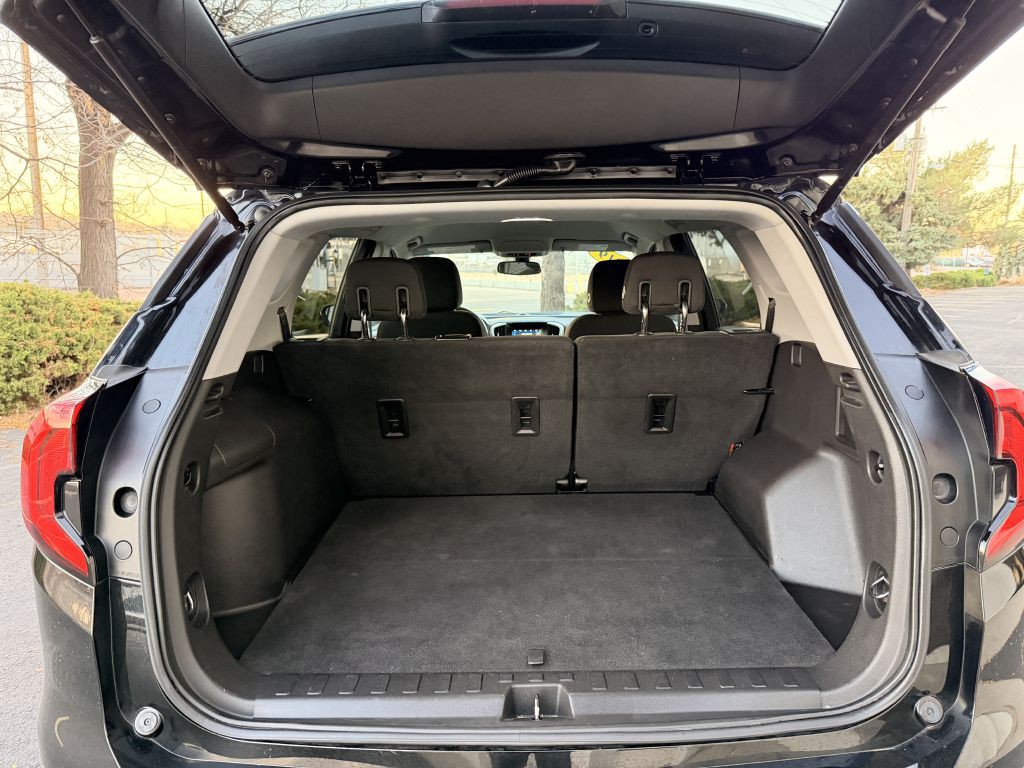 2019 GMC Terrain Image 26