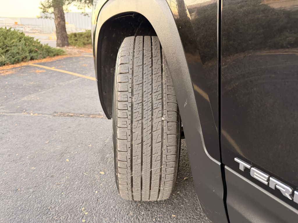 2019 GMC Terrain Image 28