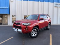 Image for 2016 Toyota 4Runner SR5 ID: 7010890