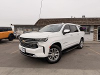 Image for 2023 Chevrolet Suburban Premier ID: 7013946