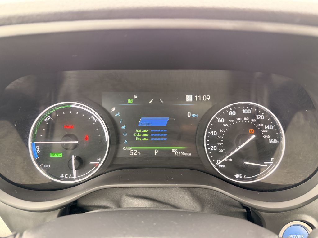 2023 Toyota Sienna Image 26