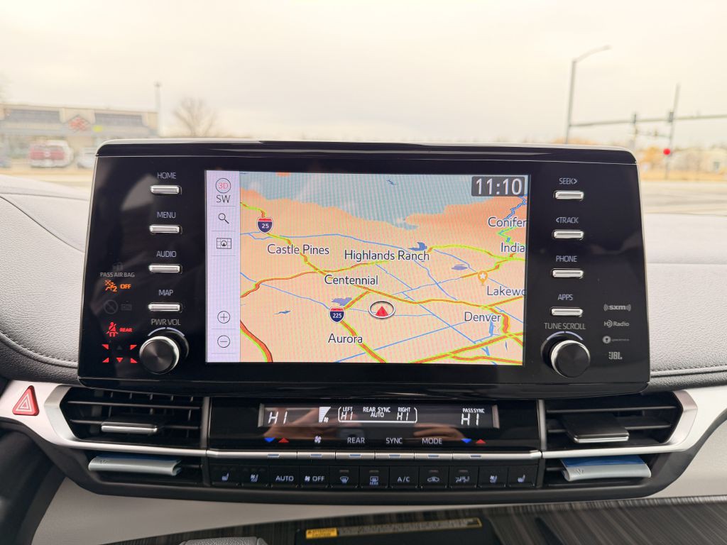 2023 Toyota Sienna Image 27