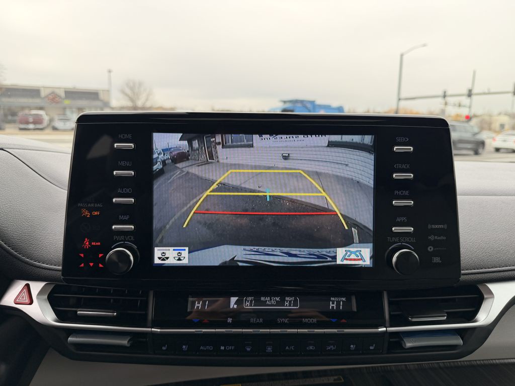 2023 Toyota Sienna Image 30