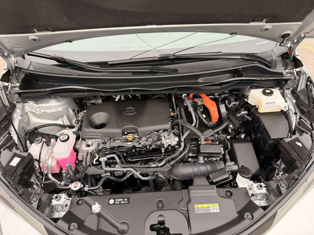 2023 Toyota Sienna Image 31