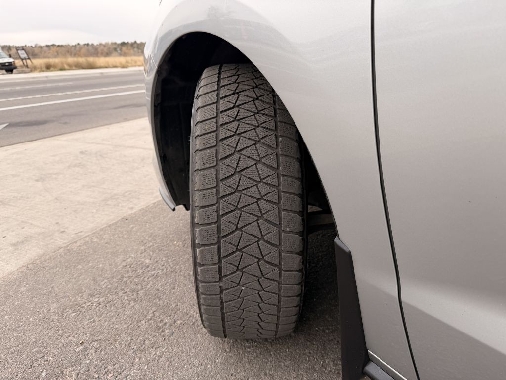 2023 Toyota Sienna Image 34