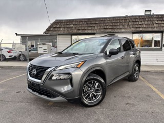Image for 2023 Nissan Rogue S ID: 7022170