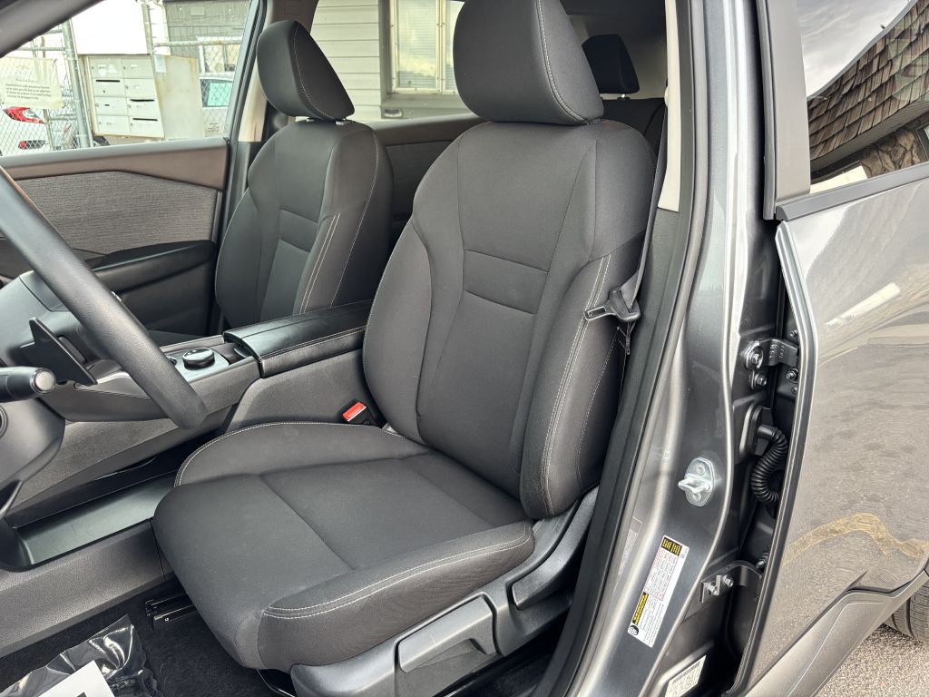 2023 Nissan Rogue Image 13