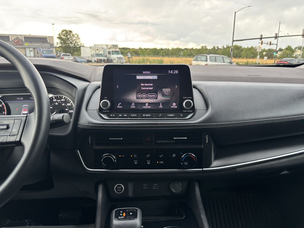 2023 Nissan Rogue Image 18