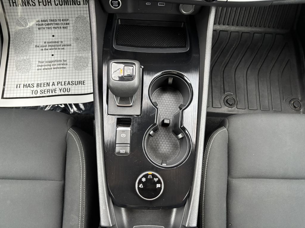 2023 Nissan Rogue Image 20