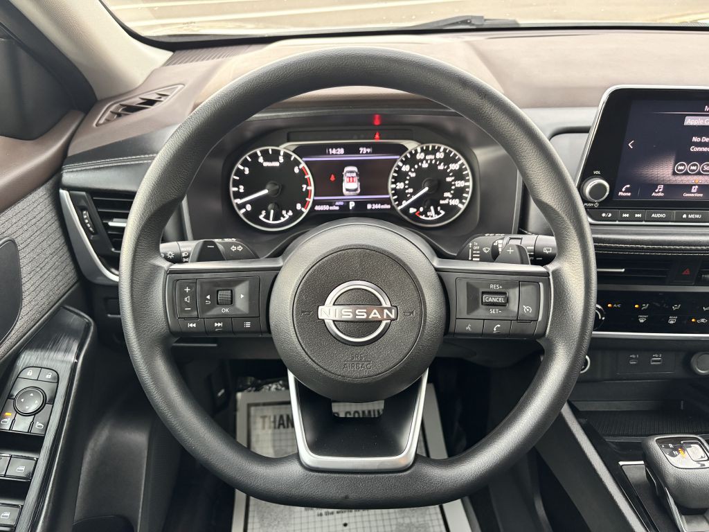 2023 Nissan Rogue Image 22