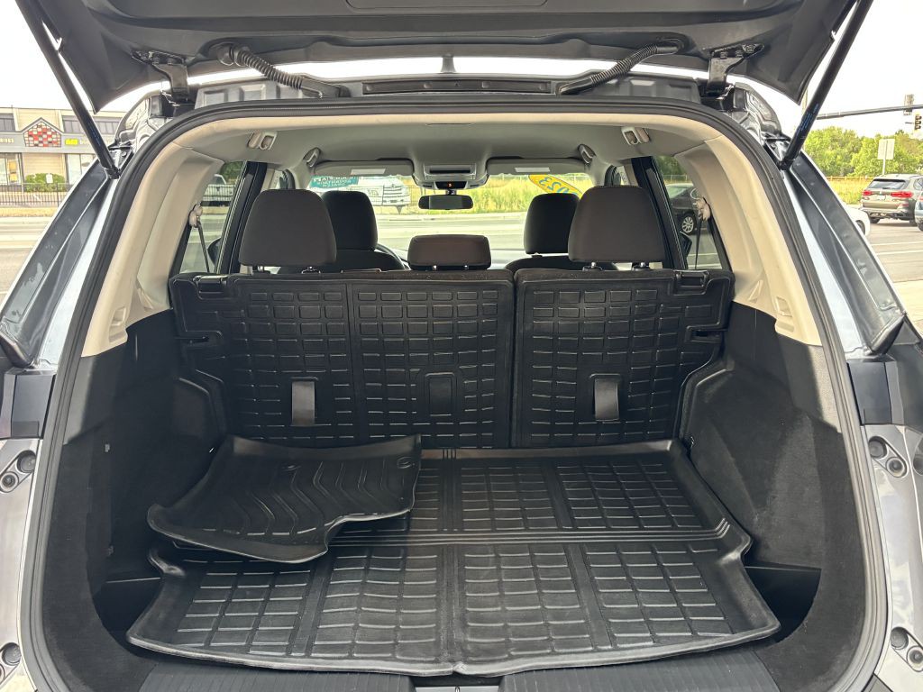 2023 Nissan Rogue Image 26