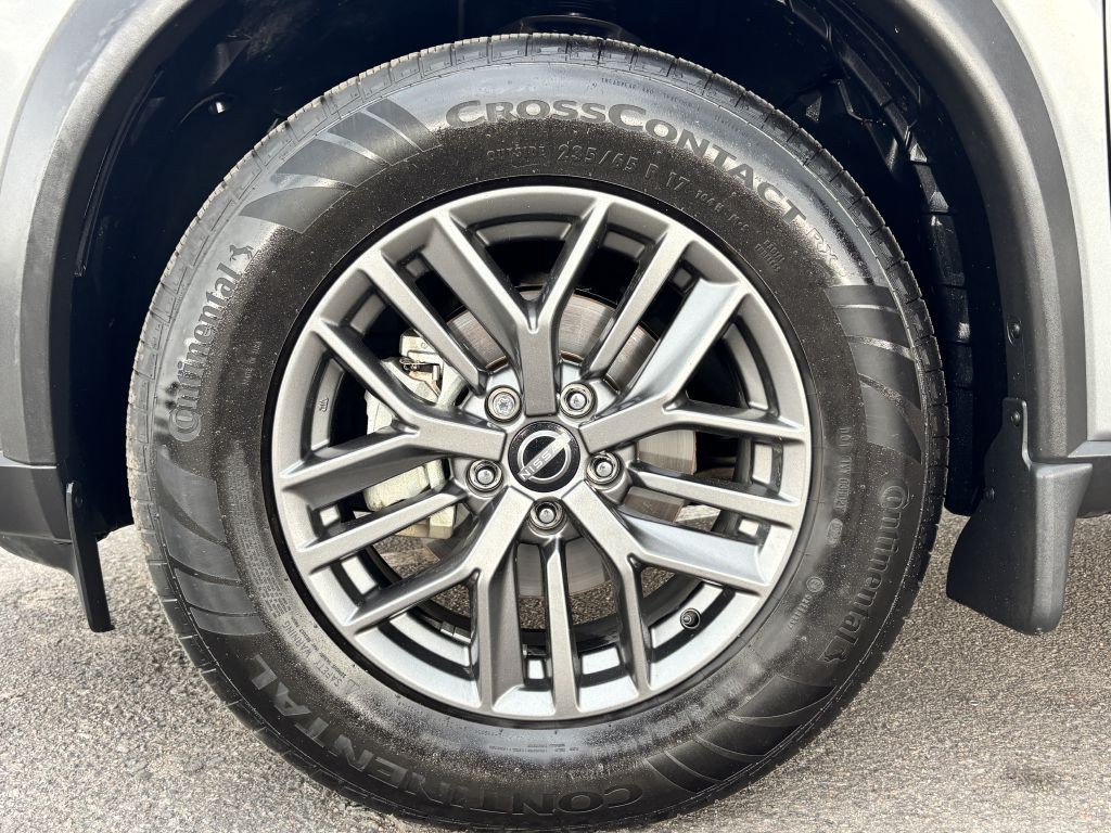 2023 Nissan Rogue Image 27