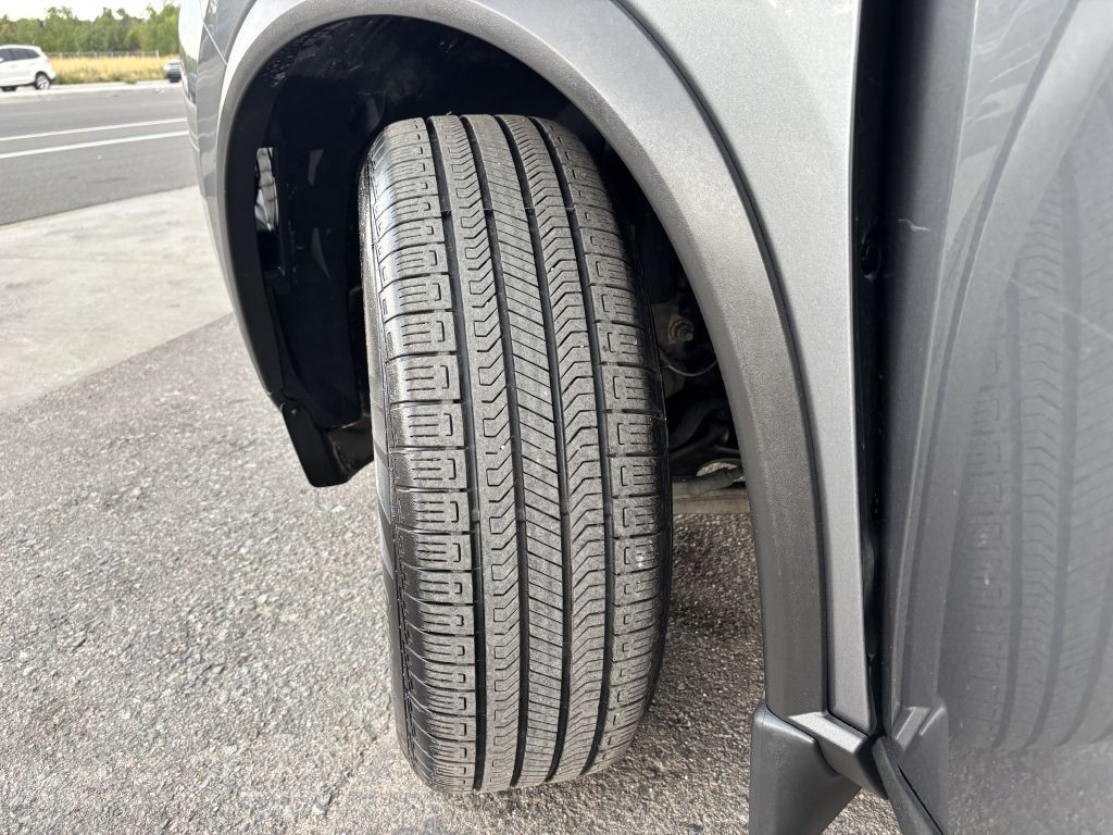 2023 Nissan Rogue Image 28