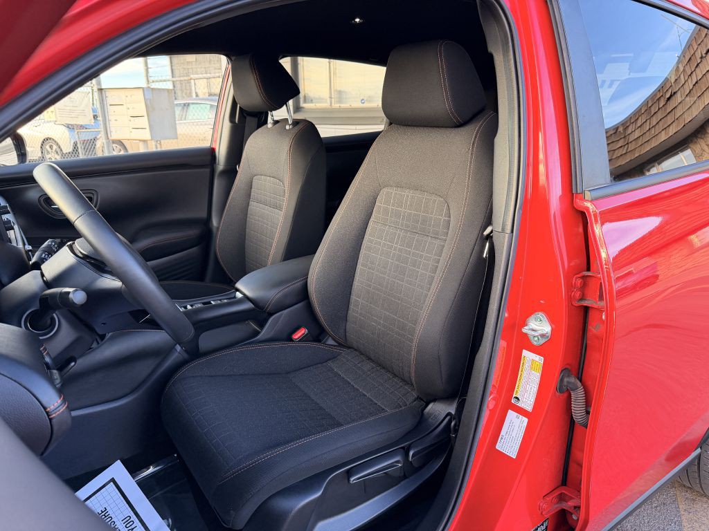 2024 Honda HR-V Image 13