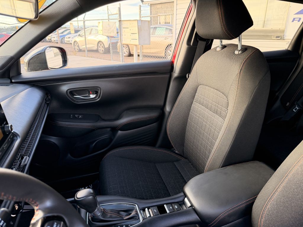 2024 Honda HR-V Image 14