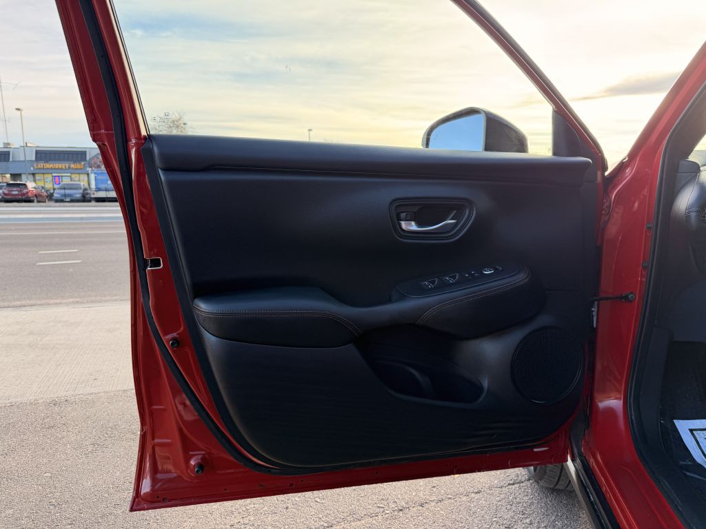 2024 Honda HR-V Image 15