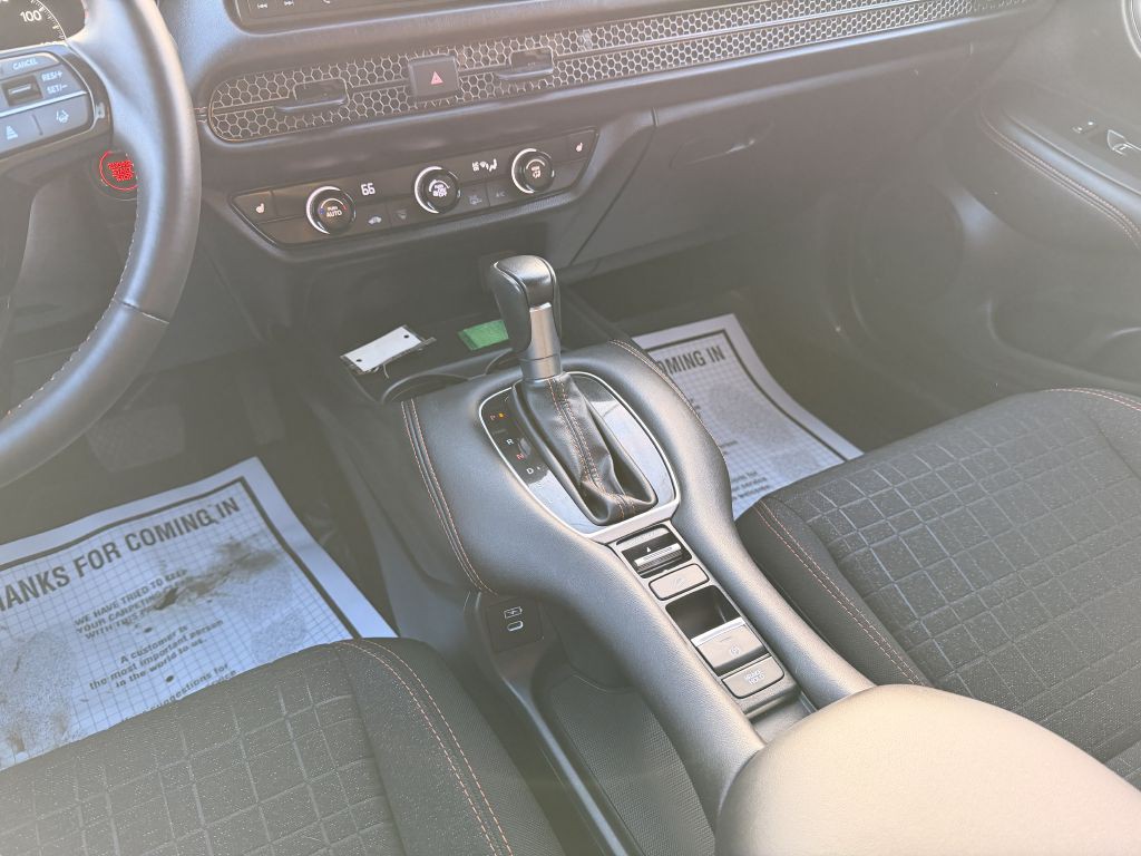 2024 Honda HR-V Image 19