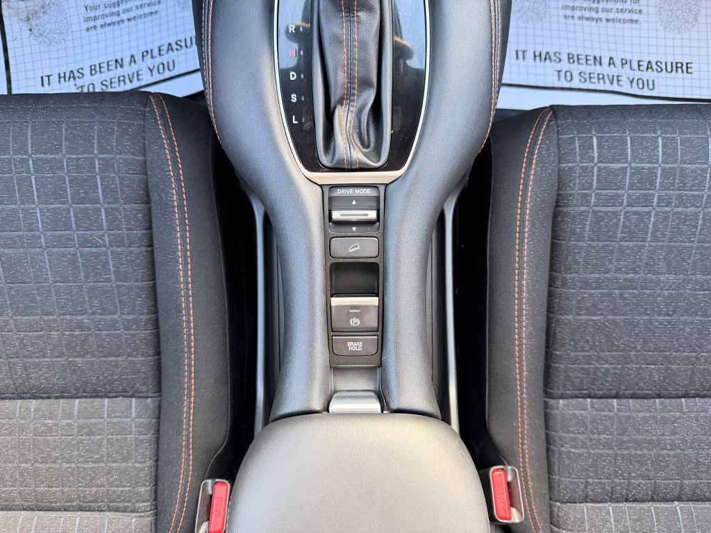 2024 Honda HR-V Image 20