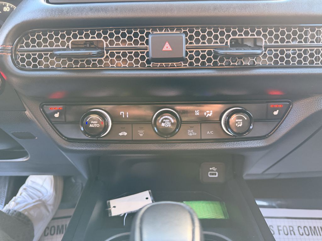 2024 Honda HR-V Image 25