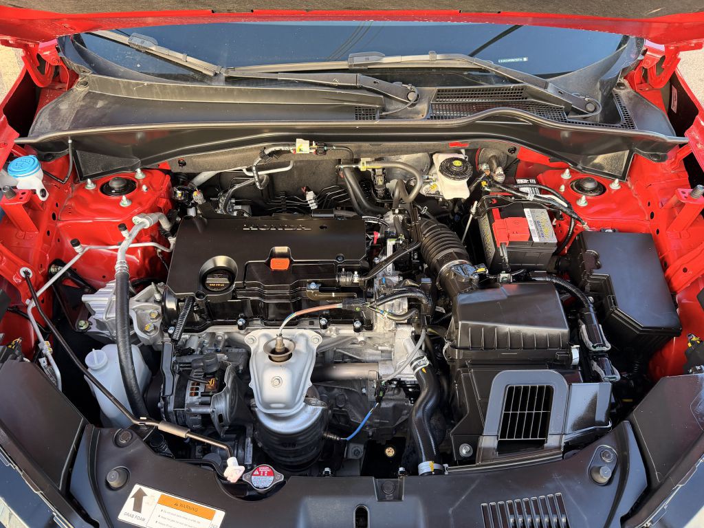 2024 Honda HR-V Image 26