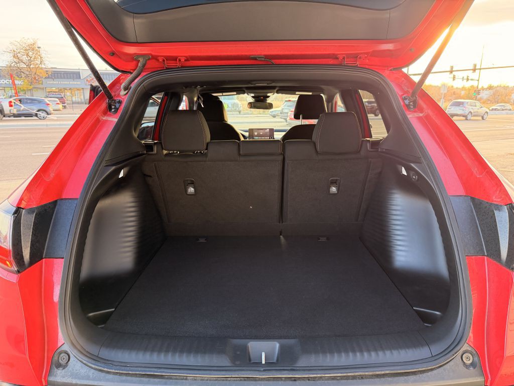 2024 Honda HR-V Image 27