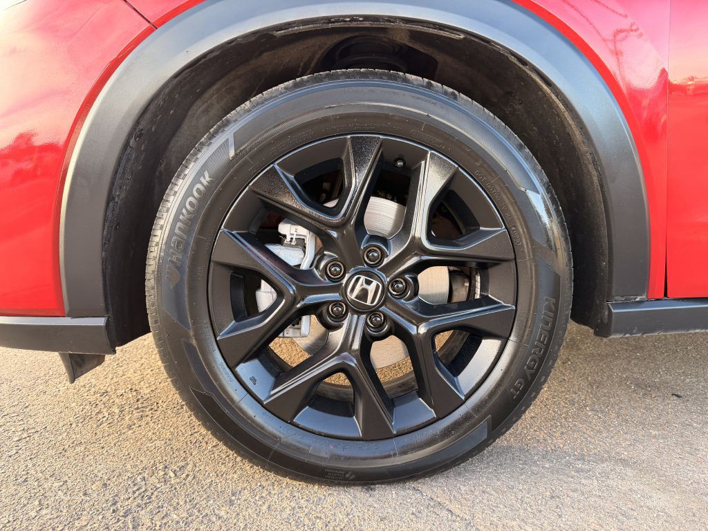 2024 Honda HR-V Image 28