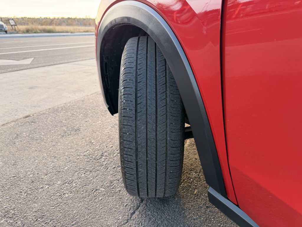 2024 Honda HR-V Image 29