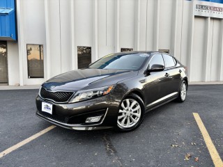 Image for 2015 Kia Optima EX ID: 7023616