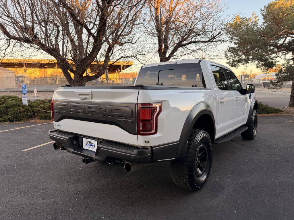 2018 Ford F-150 Image 7