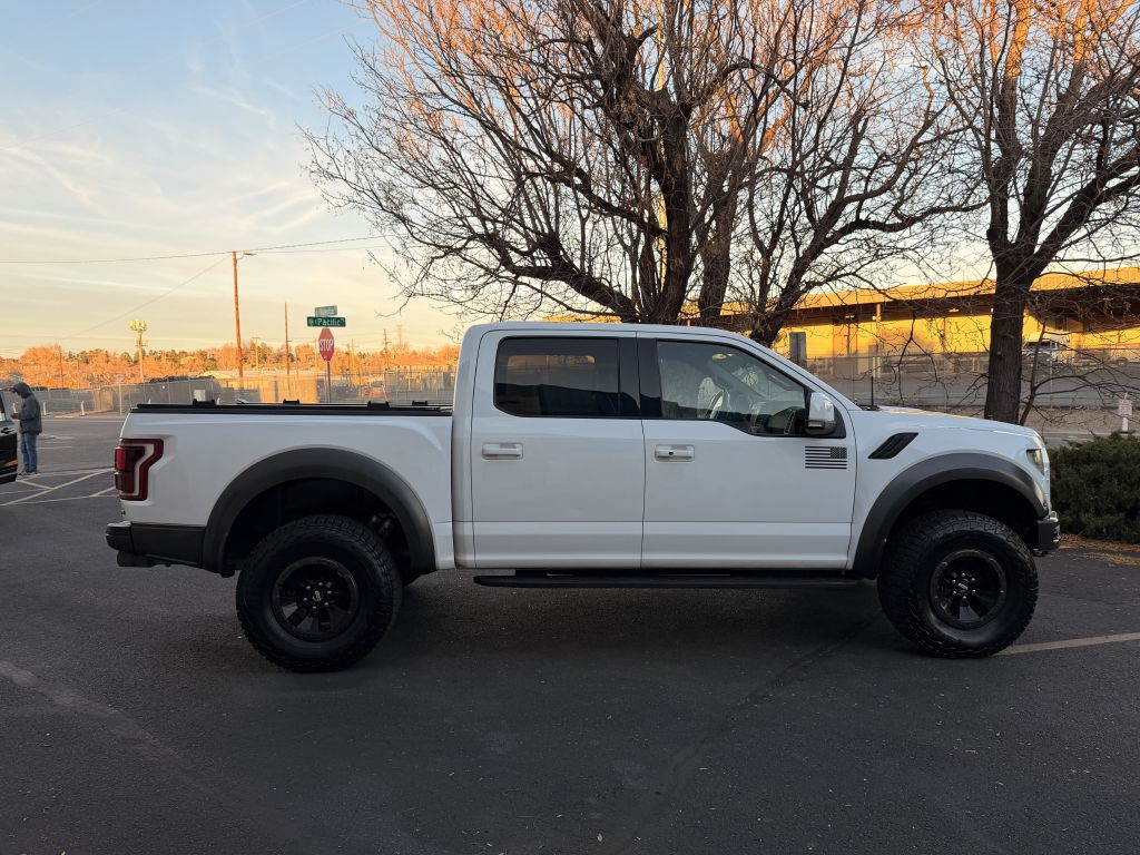 2018 Ford F-150 Image 8
