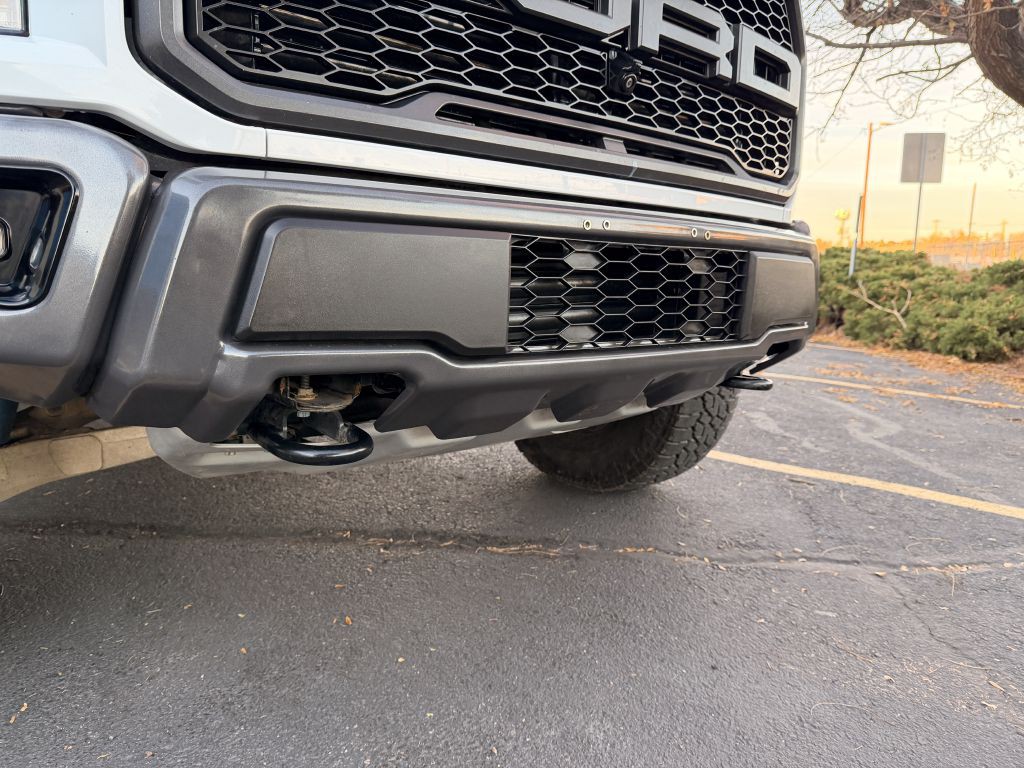 2018 Ford F-150 Image 10