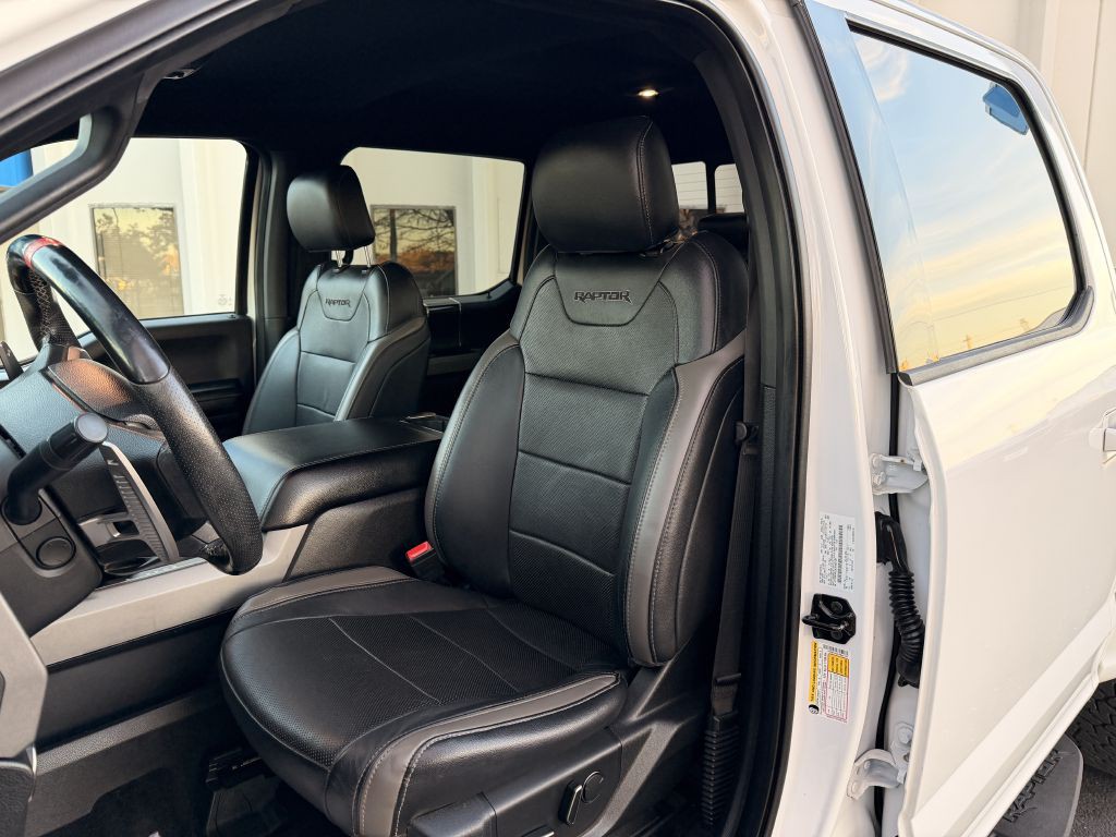 2018 Ford F-150 Image 12