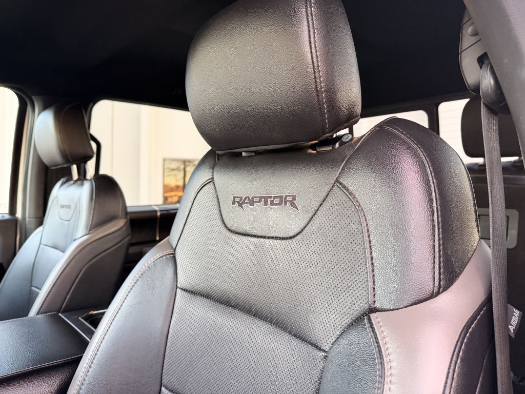 2018 Ford F-150 Image 13