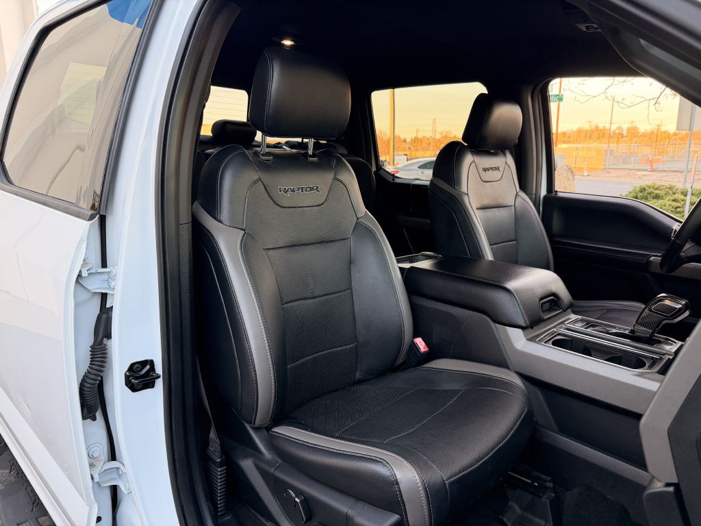 2018 Ford F-150 Image 14