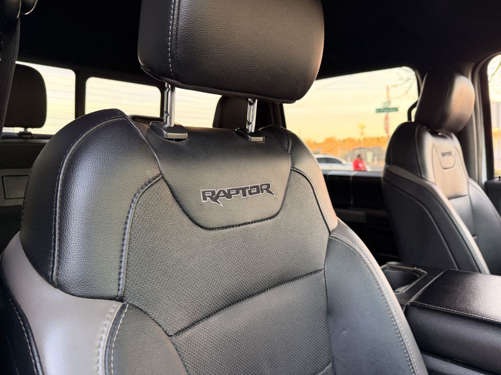 2018 Ford F-150 Image 15