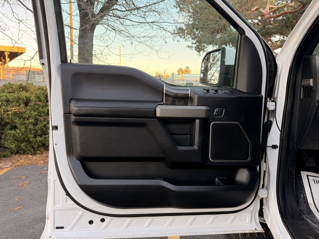 2018 Ford F-150 Image 16